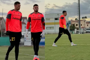 (Φώτος) Focus... στους κίπερς