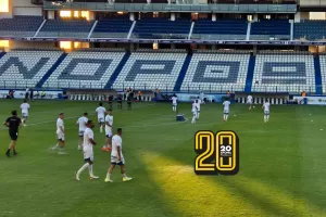(Φώτος kerkida) Το ζέσταμα του Απόλλωνα