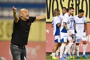 (ΑΠΟΨΗ) Αυτό που ΔΕΝ συμβαίνει και θα έπρεπε!