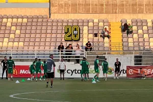 Το αναμενόμενο… με 10/11 