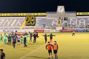 (Βίντεο kerkida) Πανηγύρια με όσους... πήγαν "Δασάκι"