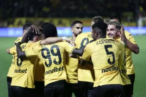 Γεύμα συσπείρωσης στον Άρη