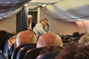 Συνήθως ο Πρόδρομος... περιμένει
