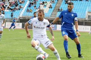 Λύγισε στο 115’ την αξιόμαχη Καβάλα και έφυγε για τους «16» ο Asteras AKTOR!