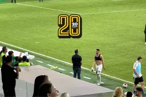(Φώτος kerkida) Ήρθαν για Ατζίλι και έφυγαν… με δώρο! 