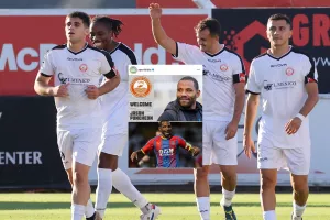 Το Sportbible για... Αγία Νάπα
