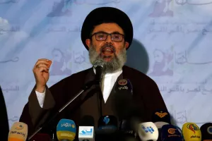Λίβανος: Στόχος ισραηλινής επίθεσης ο νέος ηγέτης της Χεζμπολάχ, Χασέμ Σαφιεντίν