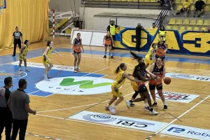 (Βίντεο-Φώτος kerkida) Δυναμικό παρών από τους ΑΕΛίστες