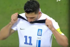 Συγκλόνισε ο Μπακασέτας
