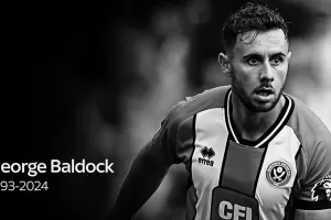 Το βίντεο του SkySports για τον θάνατο του Μπάλντοκ