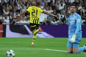 Χωρίς Κουρτουά και Ροντρίγκο στο Clasico η Ρεάλ Μαδρίτης