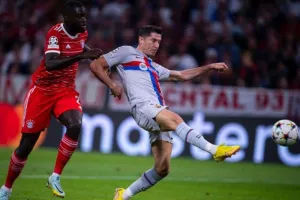 Champions League: Ντερμπάρα Μπαρτσελόνα-Μπάγερν στον αστερισμό του Φλικ