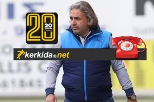 Συνέντευξη Άγη στο kerkida: “Ευκαιρία για μένα η Δόξα-Η ομάδα έχει υλικό για άνοδο”