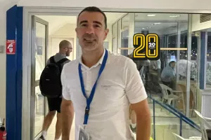 Ξεκάθαρη... κίνηση
