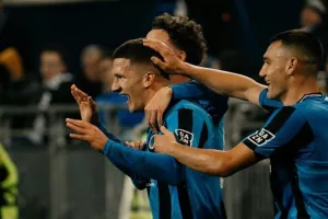 Έκανε σεφτέ η Μπριζ με Τζόλη- Ταπείνωσε την Ατλέτικο η Μπενφίκα