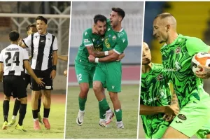 Κάθε αγωνιστική… και περισσότερα!