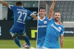 Τρομερή εκτέλεση/Weissbeck!
