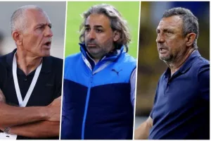 Με τρεις αλλαγές… μετά τη διακοπή