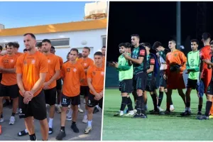 Με… καλές άμυνες!