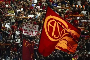 Ultras Ρόμα κατά της διοίκησης: «Απαιτούμε αλλαγή πορείας»