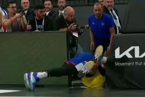 Πρόστιμο και μια αγωνιστική σε Μπιμπέροβιτς και Μπράιαντ για το μεταξύ τους επεισόδιο