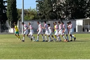 Κ14/Αποτελέσματα 5η αγωνιστική