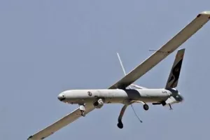 Ισραήλ: Αναχαιτίστηκε drone προερχόμενο από τη Συρία