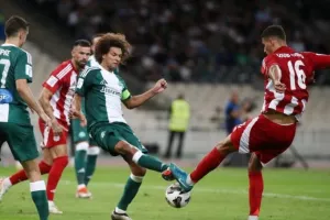 Σκάουτ της Μπολόνια σε ΟΑΚΑ και Λεωφόρο