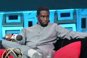 Sean «Diddy» Combs: Τα παιδιά του τον στηρίζουν κάνοντας λόγο για «ψευδείς κατηγορίες»