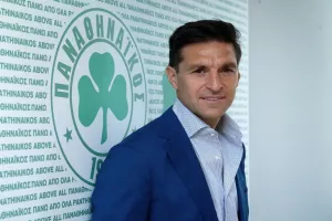 ΔΕΝ μπορεί!