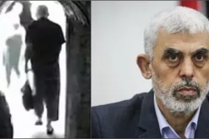 Πληροφορία για τον αρχηγό της Χαμάς 