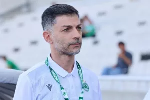 Δημητρίου/Απάντησε για Σεμέδο