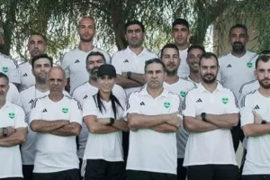 Συνάντηση των κόουτς 