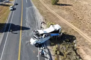 Τουλάχιστον 12 φοιτητές νεκροί και 33 τραυματίες σε τροχαίο με λεωφορείο στην Αίγυπτο