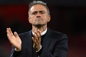 Ενρίκε: "Κερδίσαμε το ντέρμπι στη Μασσαλία με ευκολία"