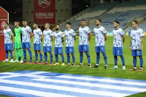 Συγκλονίζουν οι Έλληνες διεθνείς:"Θα προσπαθήσουμε να φτάσουμε τη δύναμη της ψυχής του Μπάλντοκ"