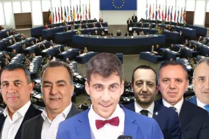 Προς Φειδιά και... άλλους