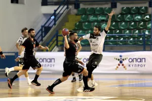 Η έκπληξη του Ευρωπαϊκού Πανεπιστημίου και οι άλλες τρεις κερδισμένες της πρεμιέρας