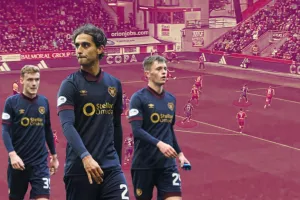 Hearts/Ομόνοια