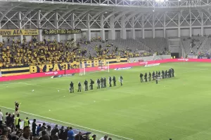 Βγαίνει η απόφαση του Εφετείου (Μάχη... θέσεις και 3 σερί 90λεπτα) 