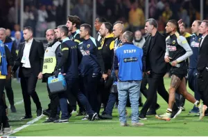 Πρόστιμα από ΔΕΑΒ σε ΑΕΚ, ΠΑΟΚ, Λουτσέσκου, Λαμέλα