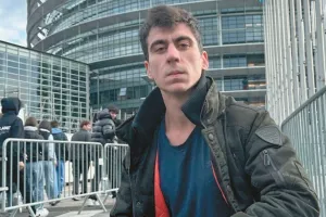 Φειδίας/Ροναλτίνιο!