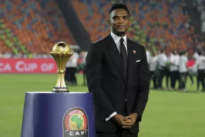Εξάμηνη «καμπάνα» στον Ετό από τη FIFA!