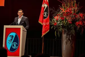 Φράιμπουργκ: Έσπασε ρεκόρ έχοντας έσοδα 203 εκατ. ευρώ!