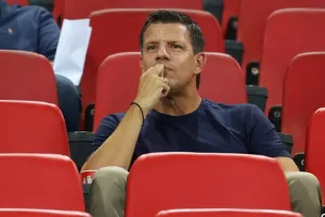 Φύσσας: «Ο Γιοβάνοβιτς βρήκε μια έτοιμη Εθνική»