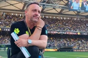 «Παντρέψαμε την αγάπη για την ΑΕΚ με το καθήκον μας»