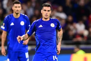 Γκαρθία: "Ο Βαλβέρδε και ο Μεντιλίμπαρ δουλεύουν με παρόμοιο τρόπο, ο Ολυμπιακός είναι η μεγάλη ομάδα στην Ελλάδα"
