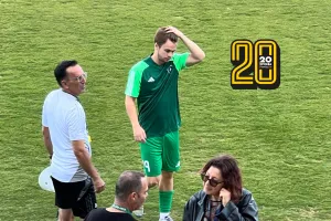 ΜΕΣΑ... το τελευταίο απόκτημα!