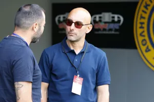 (Βίντεο) Γιάννου:"Επέλεξα την ΑΕΛ επειδή η επιθυμία της διοίκησης ήταν…"
