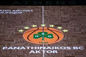 Παρουσίασε τις ικανότητες του εντυπωσιακού glass floor του ΟΑΚΑ ο Παναθηναϊκός ΑKTOR (φώτος)